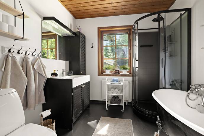 7 rum Villa på Söderstig 127 Säbrå Härnösands kommun - bild 18