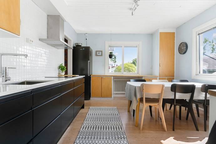 4 rum villa på Sågaregatan 13 Tjärhovet, Haparanda kommun - bild 3