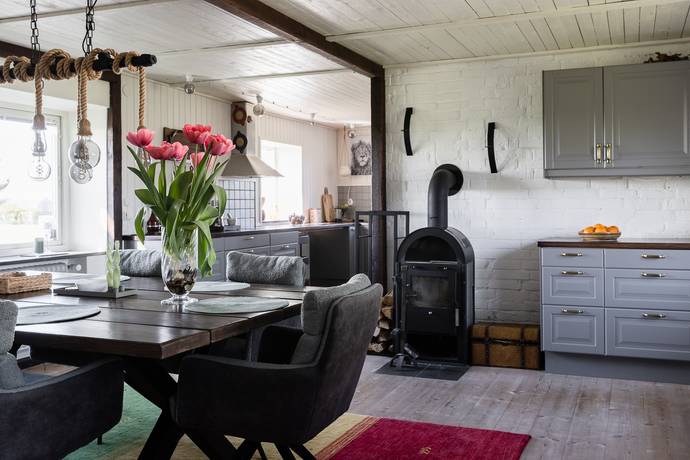 7 rum villa på Stävievägen 277-0 Skegrie, Trelleborgs kommun - bild 4