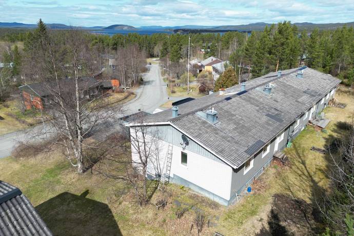 6 rum villa på Hammarvägen 11 Storuman, Storumans kommun - bild 2