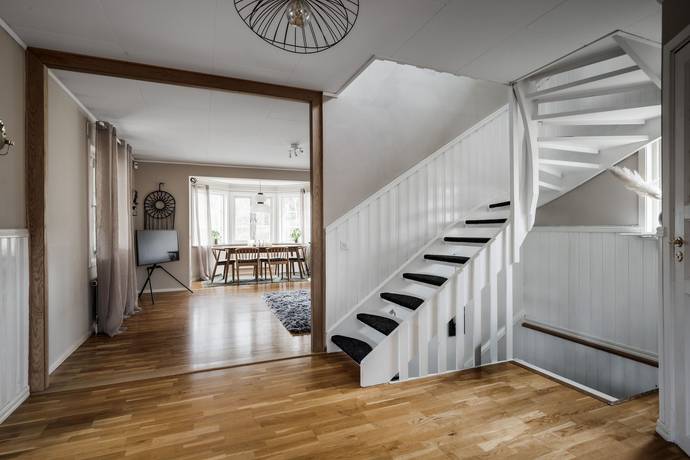 5 rum Villa på Mor Kerstins väg 55 Kinna Marks kommun - bild 8