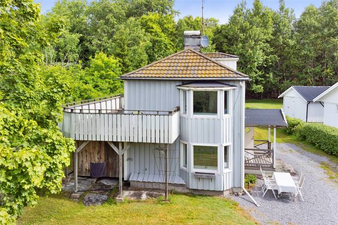 3 rum villa på Vinterbacken 17 Torreby, Munkedals kommun - bild 5