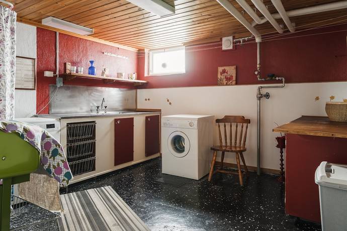 4 rum Villa på Furuvägen 27 Munksund Piteå kommun - bild 19