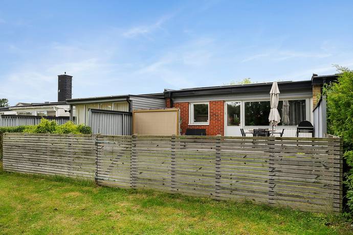 3 rum Radhus på Rönnstigen 8 Centralt Svedala kommun - bild 21