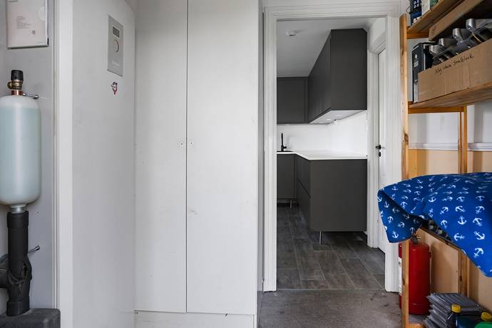 4 rum Villa på Mellby 28 Sunne Sunne kommun - bild 23