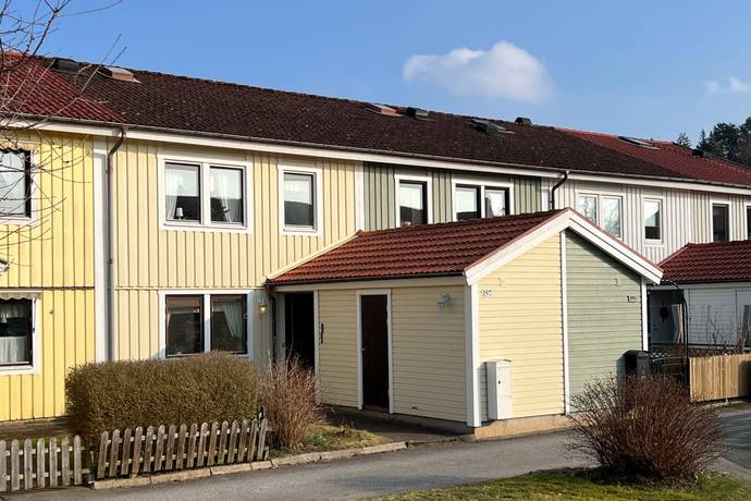 5 rum Radhus på Arrendegatan 197 Noltorp Alingsås kommun - bild 6