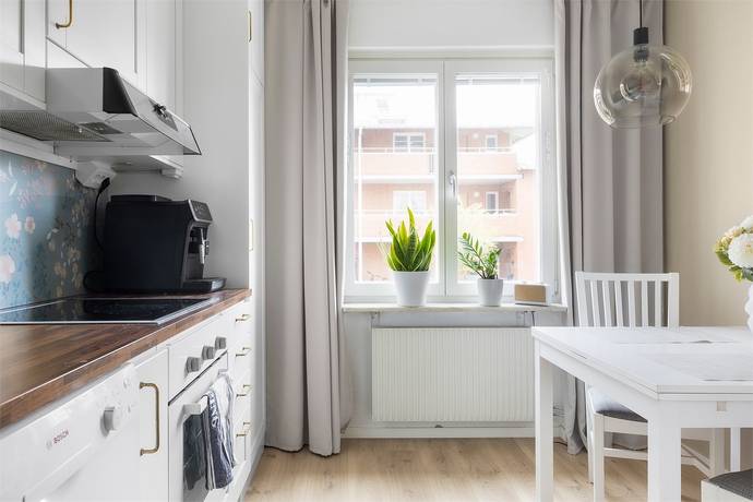 2 rum lägenhet på Kyrkogatan 30 Centrum, Enköpings kommun - bild 5