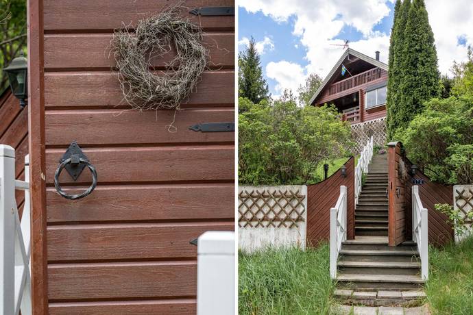 5 rum Villa på Vitsippsvägen 12 Norrtuna Gnesta kommun - bild 9