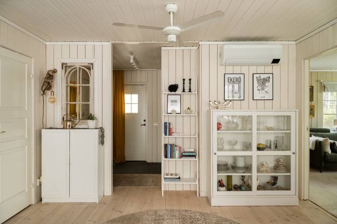3 rum Villa på Skogsbrynsvägen 36 Svartsjö Ekerö kommun - bild 24