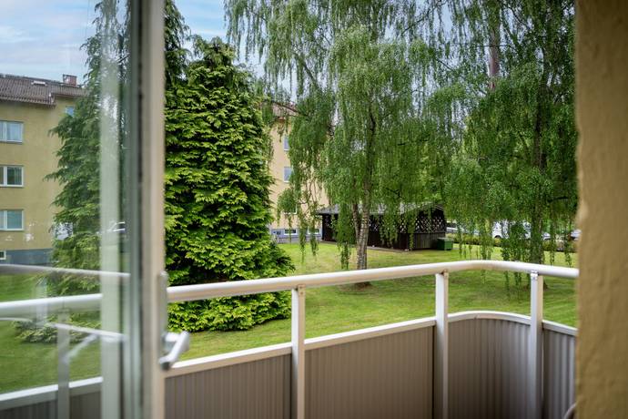 Väster, Hässleholms kommun
