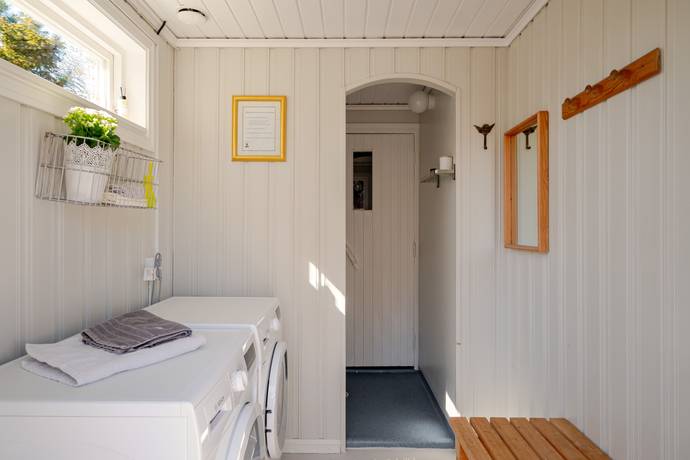 5 rum Vinterbonat fritidshus på Orrspelsvägen 12 Saltarö Värmdö kommun - bild 26