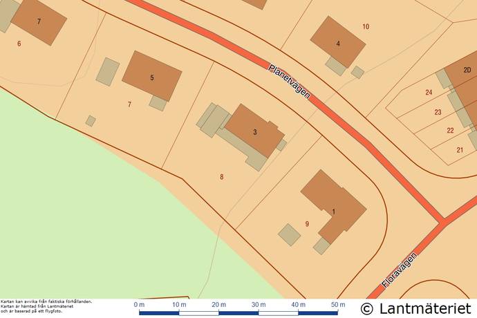 6 rum Villa på Planetvägen 3 Hindric Pers Fagersta kommun - bild 42