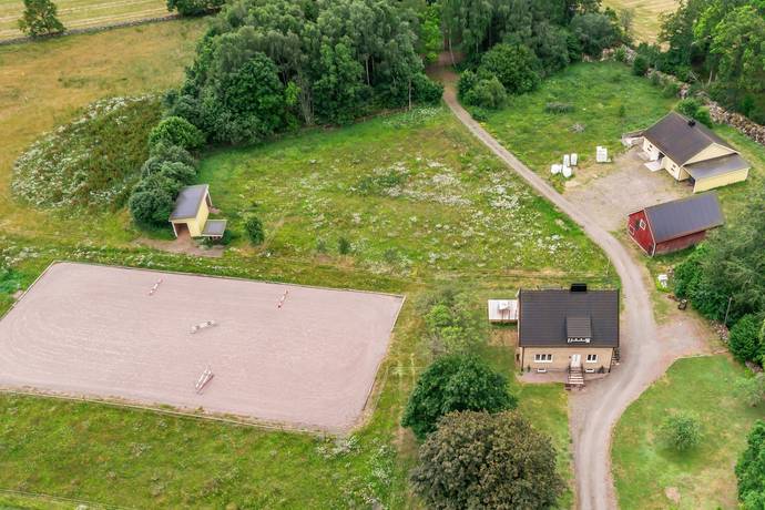 Rickarums byväg 169, Tollarp, Kristianstads kommun