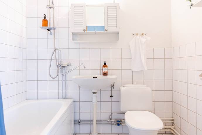 1 rum lägenhet på Freskvägen 13 Söder, Östersunds kommun - bild 4
