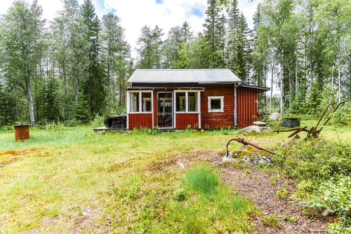 3 rum Villa på Sundheden 6 Sundheden Malung-Sälens kommun - bild 12