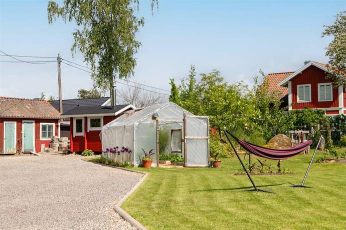 7 rum Villa på Tandlavägen 18 Hållsta Eskilstuna kommun - bild 33