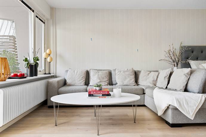 1 rum lägenhet på Kristian II:s väg 14C Centrum, Ängelholms kommun - bild 5