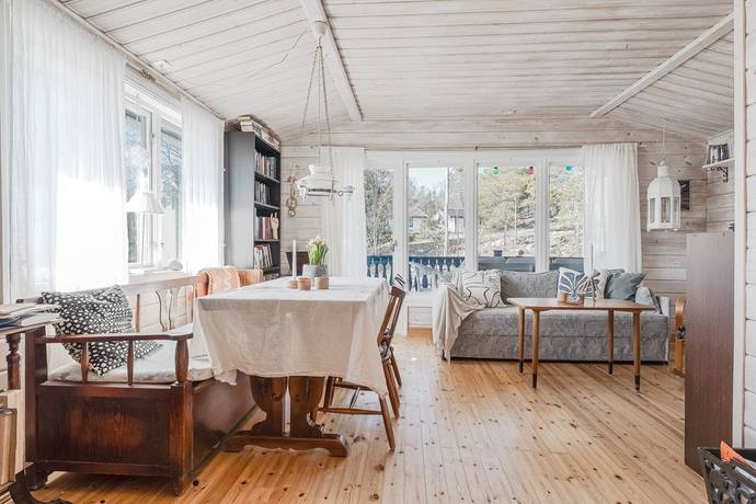 3 rum Fritidshus på Grävlingsvägen 19 Timrå - Åstön Timrå kommun - bild 21