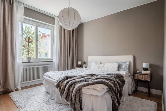 2 rum Lägenhet på Tegnérgatan 36B Luthagen Uppsala kommun - bild 10