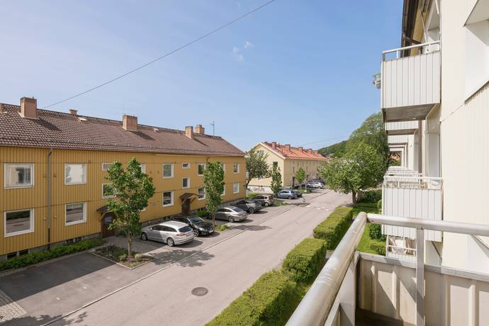 2 rum lägenhet på Batterigatan 5B Gamlestaden, Göteborgs kommun - bild 1