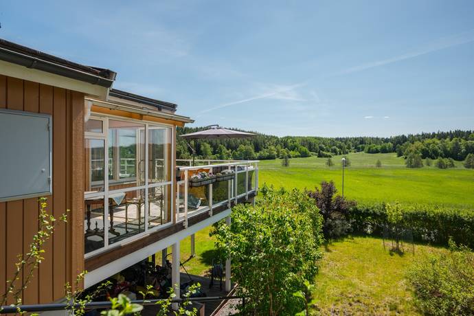 6 rum villa på Steningeliden 47 Steningeliden, Sigtuna kommun - bild 2
