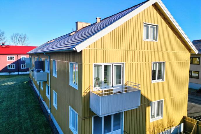 3 rum Lägenhet på Fryxellsgatan 18A Göteborg Göteborgs kommun - bild 4