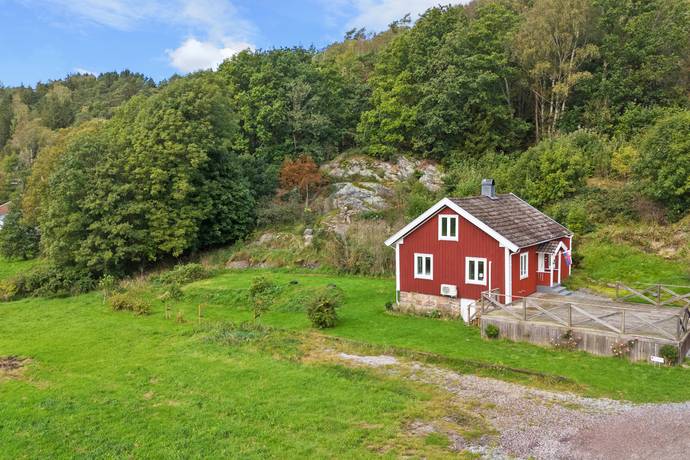 Surdal 14A, Surdal, Tjörns kommun