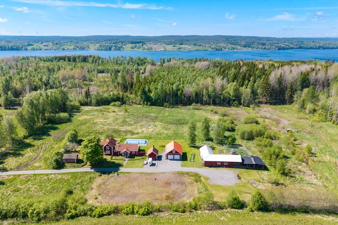 Kvarnabergsvägen 65, Gusselby, Lindesbergs kommun