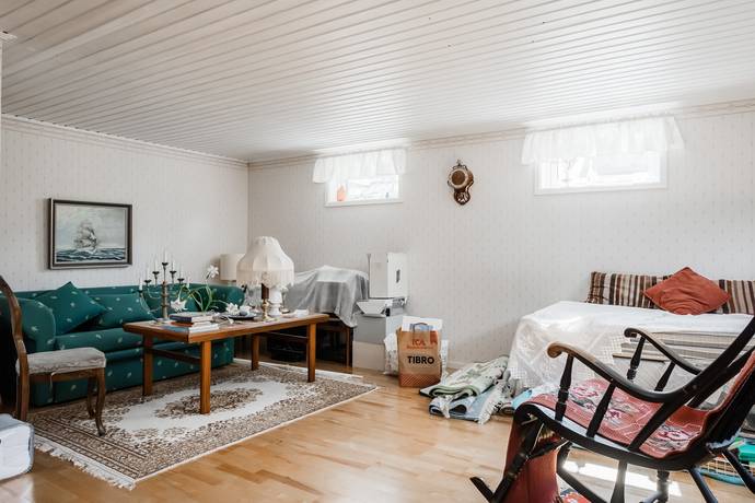4 rum Villa på Gällsebo Blåviken 1 Mölltorp Karlsborgs kommun - bild 19