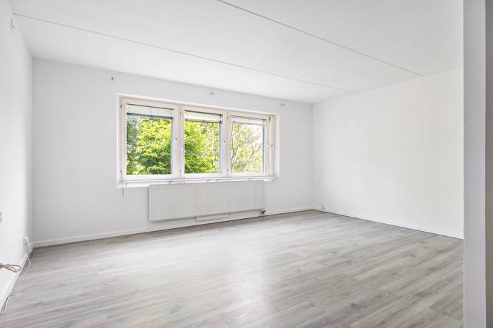 3 rum Lägenhet på Thomsons väg 22 Rosengård Malmö kommun - bild 11