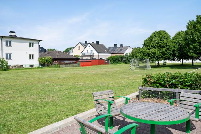 2 rum Lägenhet på Ystadsgatan 12C Helsingborg Helsingborgs kommun - bild 13