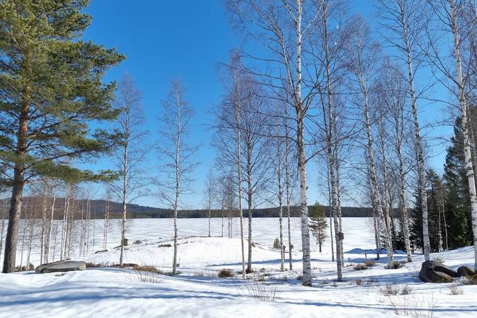 1 rum Fritidshus på Djursjön 220 Djursjön Leksands kommun - bild 22