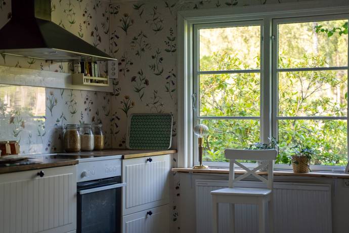 5 rum villa på Myrstugan 1 Sättersta, Nyköpings kommun - bild 3