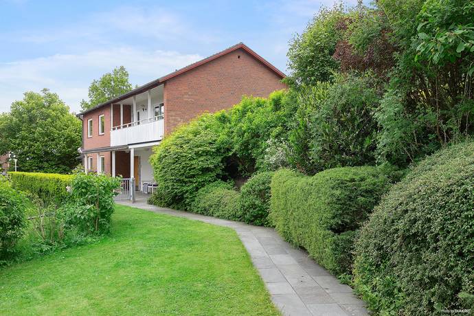 8 rum Villa på Wendesgatan 9A Krokslätt Mölndals kommun - bild 10