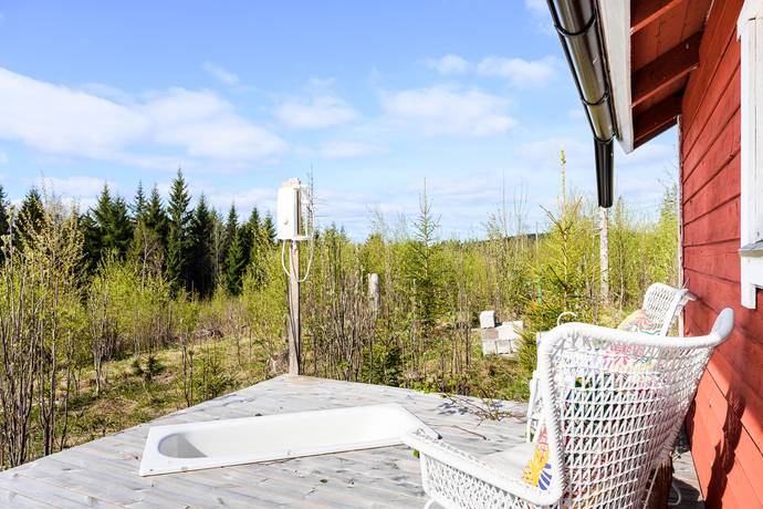 3 rum Vinterbonat fritidshus på Dalkarlsbo 29 Dalkarlsbo Säters kommun - bild 27