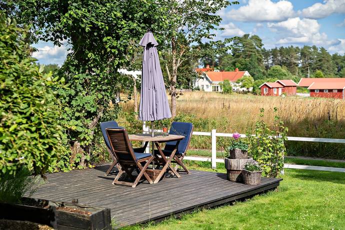 5 rum villa på Hoberg Tegelbruket 8 Centrala Vårgårda, Vårgårda kommun - bild 5