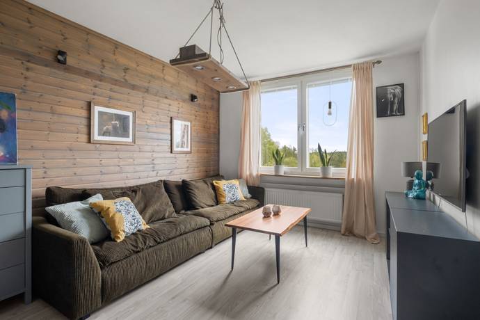 2 rum Lägenhet på Myggdalsvägen 106, vån 5/5 Centrala Tyresö Tyresö kommun - bild 11