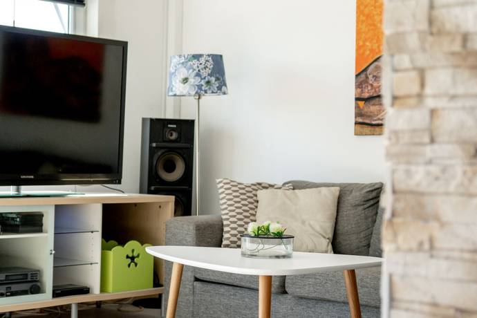 10 rum villa på Sjöbotten 116 Skellefteå, Skellefteå kommun - bild 3