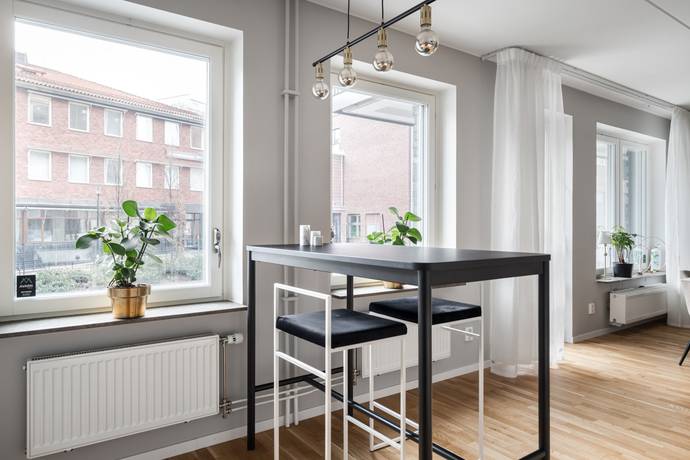 3 rum Lägenhet på Sjöviksbacken 20 Liljeholmskajen Stockholms kommun - bild 17