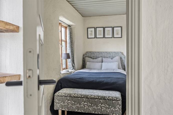 7 rum Villa på Klockaregatan 1 Vellinge Vellinge kommun - bild 33