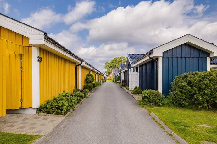 4 rum Villa på Björnvägen 45 Lillängen Lidköpings kommun - bild 7