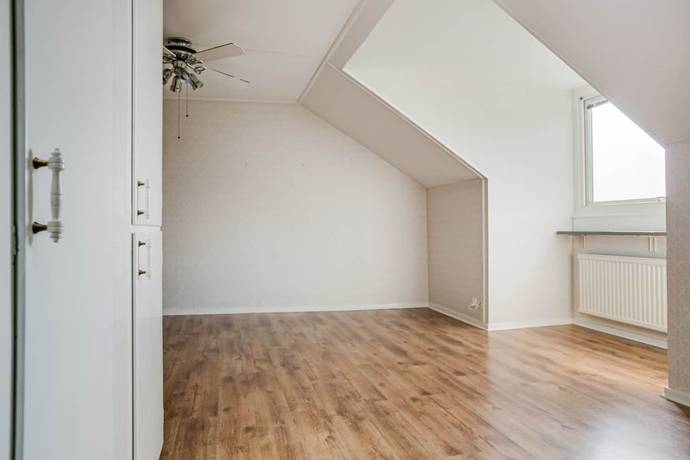 1 rum Lägenhet på Herrängsgatan 8B Herrängen Åmåls kommun - bild 10