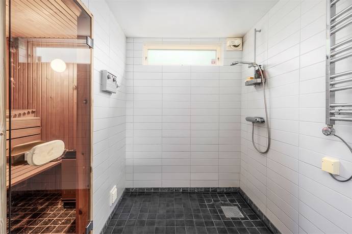 4 rum Villa på Limavägen 18B Höllviken Vellinge kommun - bild 48