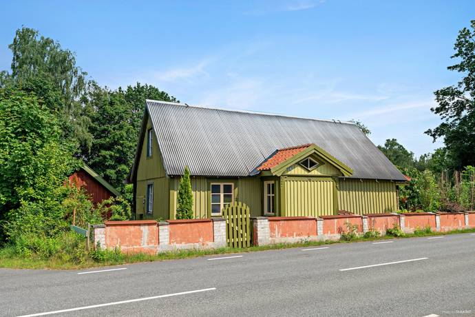 4 rum Villa på Hörröd 1349 Bjärnum Hässleholms kommun - bild 25