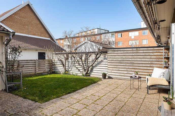 5 rum Radhus på Slussgårdens mittgränd 19 Väster Trelleborgs kommun - bild 10