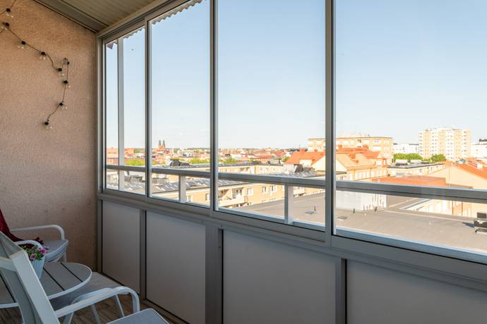 2 rum Lägenhet på Källgatan 8 Tunavallen Eskilstuna kommun - bild 4