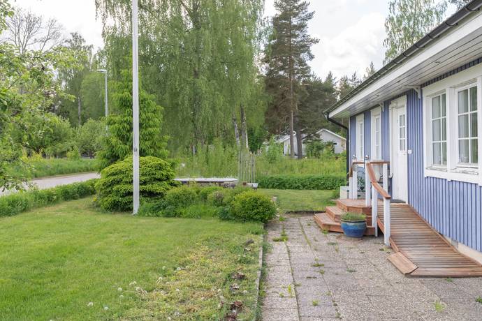 5 rum Villa på Trefaldighetsvägen 14 Tärnsjö Heby kommun - bild 33