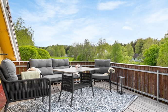 7 rum Villa på Hjältan 452 Hjältan Ånge kommun - bild 32