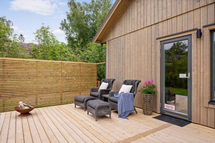 4 rum Fritidshus på Krossnäsvägen 15B Strömstad (Tanums kommun) Krossnäs Tanums kommun - bild 30