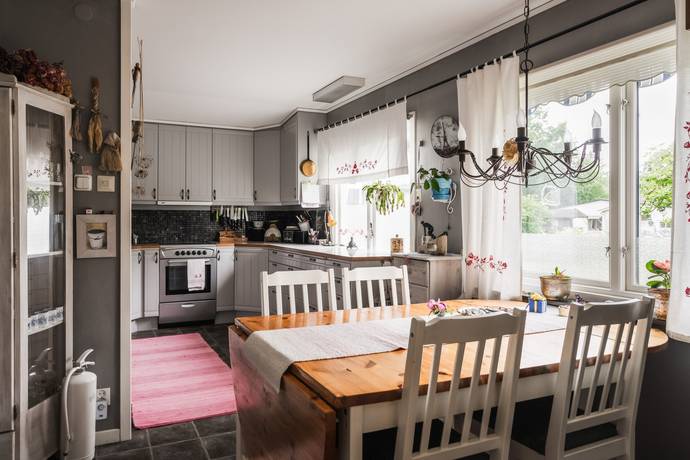 4 rum Villa på Blockstensvägen 23 Sörby Gävle kommun - bild 14